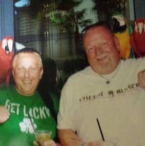 Meet your Posher, Steve